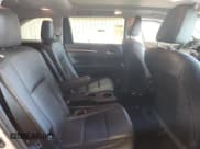 ✅ 2016 Toyota Highlander Limited • VIN: 5TDDKRFH4GS246442 • Lot: 90334895. Listed on Copart with 40,218 mi. Free auction sales archive from the USA and detailed vehicle history report at DreamBid. Image 11.