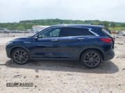 ✅ 2019 Infiniti QX50 Essential • VIN: 3PCAJ5M35KF100263 • Lot: 42270091. Listed on IAAI with 60,873 mi. Free auction sales archive from the USA and detailed vehicle history report at DreamBid. Image 14.