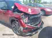2025 Chevrolet TrailBlazer RS с VIN KL79MUSL8SB015909, выставлен на аукционе IAAI как лот 42469301 с пробегом 9 483 миль миль и . История ставок и продаж доступна на DreamBid. Изображение 6.