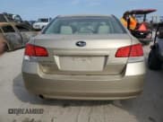 ✅ 2010 Subaru Legacy Premium • VIN: 4S3BMCE69A3233628 • Лот: 75176344. Опубликован ранее на Copart с пробегом Не указан. Бесплатный доступ к архиву аукционных продаж из США и подробный отчёт об истории автомобиля на DreamBid. Изображение 6.