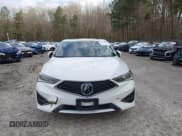 ✅ 2021 Acura ILX Premium • VIN: 19UDE2F80MA005194 • Lot: 41477925. Listed on IAAI with 32,857 mi. Free auction sales archive from the USA and detailed vehicle history report at DreamBid. Image 13.