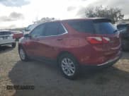 ✅ 2019 Chevrolet Equinox LT • VIN: 3GNAXKEV5KS625089 • Лот: 84451035. Опубликован ранее на Copart с пробегом 47 731 миль. Бесплатный доступ к архиву аукционных продаж из США и подробный отчёт об истории автомобиля на DreamBid. Изображение 2.