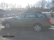 ✅ 2015 Subaru Outback 2.5i • VIN: 4S4BSAAC9F3355494 • Lot: 41761715. Listed on IAAI with 153,861 mi. Free auction sales archive from the USA and detailed vehicle history report at DreamBid. Image 14.