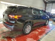 ✅ 2023 Chevrolet Traverse LS • VIN: 1GNEVFKW7PJ326238 • Lot: 93396895. Wystawiony na Copart z przebiegiem 16 120 mil. Bezpłatny archiwum sprzedaży aukcyjnych z USA i szczegółowy raport historii pojazdu na DreamBid. Zdjęcie 3.