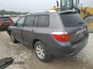 ✅ 2010 Toyota Highlander • VIN: 5TDBK3EH3AS015660 • Lot: 57363485. Listed on Copart with 204,398 mi. Free auction sales archive from the USA and detailed vehicle history report at DreamBid. Image 2.