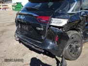 ✅ 2019 Infiniti QX50 Essential • VIN: 3PCAJ5M35KF110095 • Lot: 86310925. Wystawiony na Copart z przebiegiem 91 921 mil. Bezpłatny archiwum sprzedaży aukcyjnych z USA i szczegółowy raport historii pojazdu na DreamBid. Zdjęcie 14.