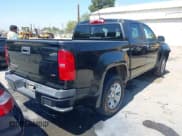 ✅ 2021 Chevrolet Colorado 2WD LT • VIN: 1GCGSCEN2M1142381 • Lot: 42384837. Listed on IAAI with 97,617 mi. Free auction sales archive from the USA and detailed vehicle history report at DreamBid. Image 4.