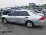 2006 Honda Accord VP with VIN 1HGCM56156A013734, listed as a IAAI auction lot 42973923 with 86,396 mi miles and . Bid and sale history available at DreamBid. Image 15.