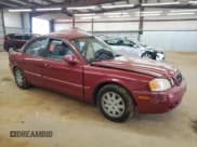 ✅ 2004 Kia Optima LX • VIN: KNAGD126X45312701 • Lot: 62581775. Wystawiony na Copart z przebiegiem Nie podano. Bezpłatny archiwum sprzedaży aukcyjnych z USA i szczegółowy raport historii pojazdu na DreamBid. Zdjęcie 4.