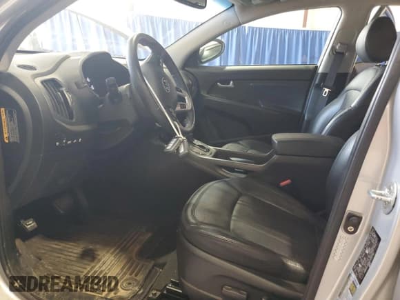 ✅ 2012 Kia Sportage SX • VIN: KNDPCCA66C7172703 • Лот: 92900245. Опубликован ранее на Copart с пробегом 72 093 миль. Бесплатный доступ к архиву аукционных продаж из США и подробный отчёт об истории автомобиля на DreamBid. Изображение 7.