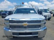 ✅ 2015 Chevrolet Silverado 2500HD Work Truck • VIN: 1GB0CUEG8FZ530648 • Лот: 42530381. Опубликован ранее на IAAI с пробегом 191 466 миль. Бесплатный доступ к архиву аукционных продаж из США и подробный отчёт об истории автомобиля на DreamBid. Изображение 12.