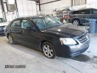 ✅ 2006 Toyota Avalon XLS • VIN: 4T1BK36B76U126656 • Лот: 43473833. Опубликован ранее на IAAI с пробегом 406 869 миль. Бесплатный доступ к архиву аукционных продаж из США и подробный отчёт об истории автомобиля на DreamBid. Изображение 1.