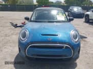 ✅ 2024 MINI Hardtop Cooper SE • VIN: WMW13DJ00R2V90507 • Lot: 42125267. Listed on IAAI with 2,576 mi. Free auction sales archive from the USA and detailed vehicle history report at DreamBid. Image 13.