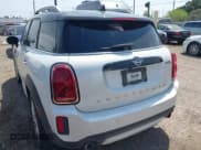 ✅ 2023 MINI Countryman Cooper S • VIN: WMZ53BR07P3P96721 • Лот: 42073173. Опубликован ранее на IAAI с пробегом 27 667 миль. Бесплатный доступ к архиву аукционных продаж из США и подробный отчёт об истории автомобиля на DreamBid. Изображение 3.