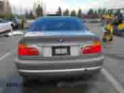 2004 BMW 3 Series M3 с VIN WBSBL93474PN58002, выставлен на аукционе IAAI как лот 41013859 с пробегом 118 046 миль миль и . История ставок и продаж доступна на DreamBid. Изображение 16.