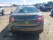 ✅ 2014 Ford Taurus SE • VIN: 1FAHP2D93EG149431 • Lot: 42324800. Listed on IAAI with 218,668 mi. Free auction sales archive from the USA and detailed vehicle history report at DreamBid. Image 16.