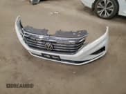 ✅ 2021 Volkswagen Passat SE • VIN: 1VWSA7A34MC017599 • Lot: 95198905. Listed on Copart with 132,600 mi. Free auction sales archive from the USA and detailed vehicle history report at DreamBid. Image 12.