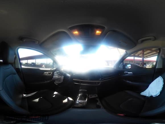 ✅ 2024 Kia Sportage EX • VIN: 5XYK3CDFXRG152973 • Лот: 43363414. Опубликован ранее на IAAI с пробегом 10 278 миль. Бесплатный доступ к архиву аукционных продаж из США и подробный отчёт об истории автомобиля на DreamBid. Изображение 19.