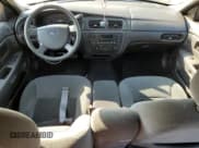 ✅ 2005 Ford Taurus SE • VIN: 1FAHP53205A174408 • Лот: 80214655. Опубликован ранее на Copart с пробегом 132 764 миль. Бесплатный доступ к архиву аукционных продаж из США и подробный отчёт об истории автомобиля на DreamBid. Изображение 8.