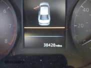 ✅ 2024 Nissan Altima S • VIN: 1N4BL4BVXRN363234 • Lot: 42786478. Wystawiony na IAAI z przebiegiem 38 428 mil. Bezpłatny archiwum sprzedaży aukcyjnych z USA i szczegółowy raport historii pojazdu na DreamBid. Zdjęcie 15.