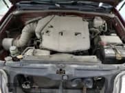 ✅ 2007 Toyota 4Runner SR5 • VIN: JTEBU14R978080398 • Lot: 92473745. Wystawiony na Copart z przebiegiem 189 499 mil. Bezpłatny archiwum sprzedaży aukcyjnych z USA i szczegółowy raport historii pojazdu na DreamBid. Zdjęcie 12.