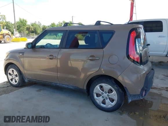 ✅ 2014 Kia Soul • VIN: KNDJN2A24E7094724 • Lot: 42926547. Listed on IAAI with 118,706 mi. Free auction sales archive from the USA and detailed vehicle history report at DreamBid. Image 14.