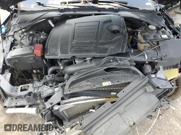 ✅ 2019 Jaguar XE 25t • VIN: SAJAS4FX8KCP52882 • Lot: 57982975. Wystawiony na Copart z przebiegiem 88 723 mil. Bezpłatny archiwum sprzedaży aukcyjnych z USA i szczegółowy raport historii pojazdu na DreamBid. Zdjęcie 11.