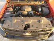 ✅ 2007 Chevrolet Silverado 1500 Work Truck • VIN: 1GCEC14C97Z519870 • Lot: 69807624. Listed on Copart with 107,035 mi. Free auction sales archive from the USA and detailed vehicle history report at DreamBid. Image 12.