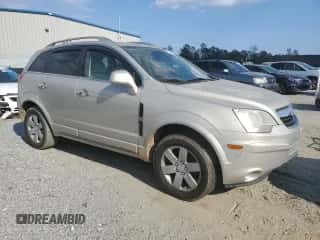 2009 Saturn VUE XR с VIN 3GSCL53769S571688, выставлен на аукционе Copart как лот 77843014 с пробегом 168 501 миль миль и На запчасти • Non repairable. История ставок и продаж доступна на DreamBid. Изображение 4.