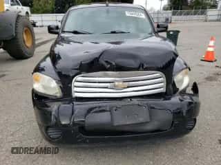 2008 Chevrolet HHR LT z VIN 3GNDA23D58S598199, wystawiony jako Copart lot #75949364 z przebiegiem 84 291 mil mil oraz Szkoda całkowita • Salvage title. Historia ofert i sprzedaży dostępna na DreamBid. Obrazek 5.