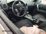 ✅ 2013 Nissan Rogue S • VIN: JN8AS5MV1DW654238 • Lot: 81577655. Listed on Copart with Not provided. Free auction sales archive from the USA and detailed vehicle history report at DreamBid. Image 8.