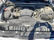 ✅ 2024 Chevrolet Silverado 2500HD Custom • VIN: 1GC4YME76RF336964 • Lot: 85485825. Wystawiony na Copart z przebiegiem 35 998 mil. Bezpłatny archiwum sprzedaży aukcyjnych z USA i szczegółowy raport historii pojazdu na DreamBid. Zdjęcie 12.