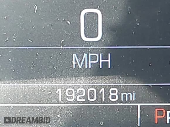 ✅ 2017 Chevrolet Silverado 1500 LT • VIN: 1GCVKREC9HZ267541 • Lot: 43334191. Wystawiony na IAAI z przebiegiem 192 018 mil. Bezpłatny archiwum sprzedaży aukcyjnych z USA i szczegółowy raport historii pojazdu na DreamBid. Zdjęcie 15.