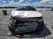 2019 Hyundai Accent SE with VIN 3KPC24A33KE051932, listed as a Copart auction lot 81749675 with 151,608 mi miles and Salvage title. Bid and sale history available at DreamBid. Image 5.