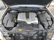 ✅ 2006 Lexus LS 430 • VIN: JTHBN36F565047543 • Лот: 90278475. Опубликован ранее на Copart с пробегом 110 285 миль. Бесплатный доступ к архиву аукционных продаж из США и подробный отчёт об истории автомобиля на DreamBid. Изображение 11.