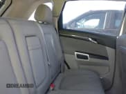 ✅ 2008 Saturn VUE XE • VIN: 3GSCL33P08S721717 • Lot: 41332016. Wystawiony na IAAI z przebiegiem 205 316 mil. Bezpłatny archiwum sprzedaży aukcyjnych z USA i szczegółowy raport historii pojazdu na DreamBid. Zdjęcie 8.