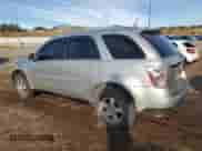 2008 Chevrolet Equinox LT с VIN 2CNDL43F386295867, выставлен на аукционе Copart как лот 78897034 с пробегом 182 904 миль миль и Списание • Salvage title. История ставок и продаж доступна на DreamBid. Изображение 2.