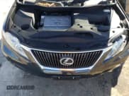 ✅ 2010 Lexus RX 350 • VIN: 2T2ZK1BA9AC023373 • Lot: 86879005. Wystawiony na Copart z przebiegiem 118 600 mil. Bezpłatny archiwum sprzedaży aukcyjnych z USA i szczegółowy raport historii pojazdu na DreamBid. Zdjęcie 12.