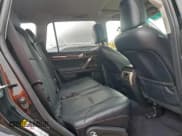 ✅ 2015 Lexus GX 460 Luxury • VIN: JTJJM7FXXF5112853 • Lot: 93318125. Wystawiony na Copart z przebiegiem 87 962 mil. Bezpłatny archiwum sprzedaży aukcyjnych z USA i szczegółowy raport historii pojazdu na DreamBid. Zdjęcie 11.