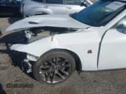 ✅ 2020 Dodge Challenger R/T Scat Pack • VIN: 2C3CDZFJ9LH250377 • Lot: 43502834. Listed on IAAI with Not provided. Free auction sales archive from the USA and detailed vehicle history report at DreamBid. Image 17.