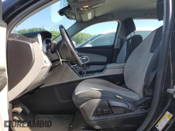 ✅ 2010 Chevrolet Equinox LS • VIN: 2CNALBEW0A6400651 • Лот: 68631264. Опубликован ранее на Copart с пробегом 112 549 миль. Бесплатный доступ к архиву аукционных продаж из США и подробный отчёт об истории автомобиля на DreamBid. Изображение 7.