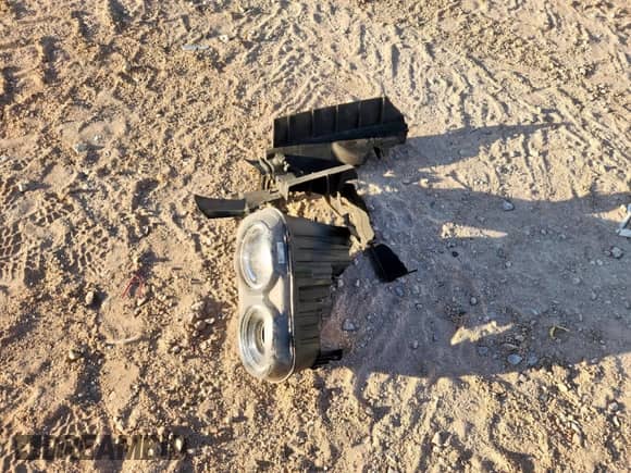 2021 Dodge Challenger R/T z VIN 2C3CDZBT6MH546420, wystawiony jako Copart lot #81616845 z przebiegiem 67 087 mil mil oraz Szkoda całkowita • Salvage title. Historia ofert i sprzedaży dostępna na DreamBid. Obrazek 12.