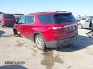 ✅ 2020 Chevrolet Traverse LT Cloth • VIN: 1GNERGKW9LJ309932 • Lot: 42022930. Listed on IAAI with 113,753 mi. Free auction sales archive from the USA and detailed vehicle history report at DreamBid. Image 3.