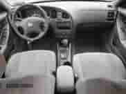 ✅ 2004 Hyundai Elantra GLS • VIN: KMHDN46D24U923532 • Лот: 83313024. Размещён на Copart с пробегом 97 981 миль миль. Получите бесплатный доступ к архиву аукционных продаж из США и посмотрите подробный отчёт об истории автомобиля на DreamBid. Изображение 8.