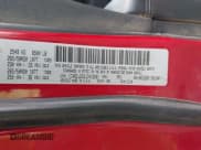 ✅ 2018 Dodge Durango GT • VIN: 1C4RDJDG5JC416201 • Lot: 43450867. Listed on IAAI with 91,392 mi. Free auction sales archive from the USA and detailed vehicle history report at DreamBid. Image 9.