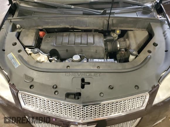 ✅ 2010 Chevrolet Traverse 1LT • VIN: 1GNLVFEDXAS142480 • Lot: 69619814. Listed on Copart with 183,838 mi. Free auction sales archive from the USA and detailed vehicle history report at DreamBid. Image 13.