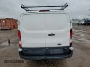 ✅ 2016 Ford Transit Cargo • VIN: 1FTYR2ZMXGKA99273 • Lot: 59289105. Listed on Copart with 165,185 mi. Free auction sales archive from the USA and detailed vehicle history report at DreamBid. Image 6.