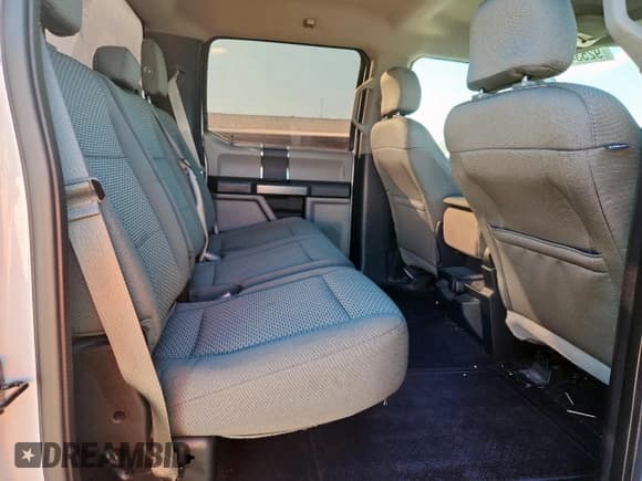 ✅ 2016 Ford F-150 Platinum • VIN: 1FTEW1EF1GFA16271 • Лот: 92534715. Опубликован ранее на Copart с пробегом 83 427 миль. Бесплатный доступ к архиву аукционных продаж из США и подробный отчёт об истории автомобиля на DreamBid. Изображение 10.