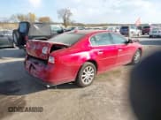 ✅ 2011 Buick Lucerne CXL Premium • VIN: 1G4HJ5EM4BU141945 • Lot: 43612754. Wystawiony na IAAI z przebiegiem 95 816 mil. Bezpłatny archiwum sprzedaży aukcyjnych z USA i szczegółowy raport historii pojazdu na DreamBid. Zdjęcie 4.