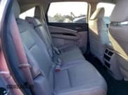 ✅ 2016 Acura MDX • VIN: 5FRYD4H26GB008067 • Лот: 95136925. Опубликован ранее на Copart с пробегом 79 275 миль. Бесплатный доступ к архиву аукционных продаж из США и подробный отчёт об истории автомобиля на DreamBid. Изображение 11.